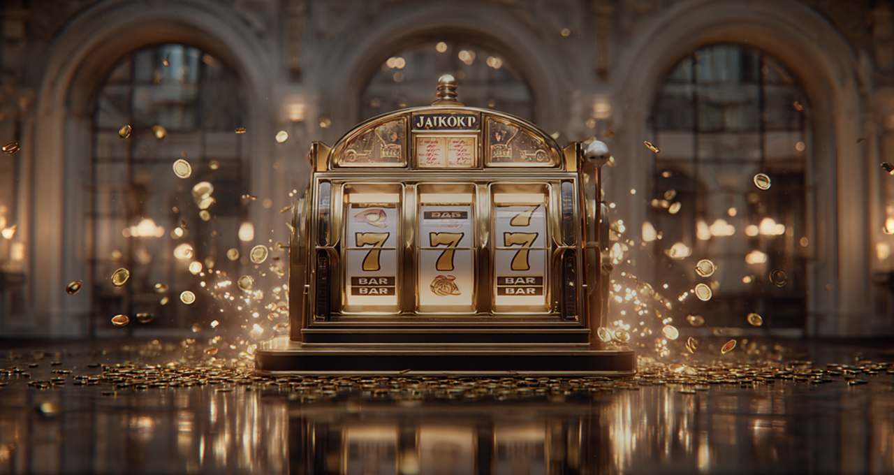 Sunrise Slots Casino
